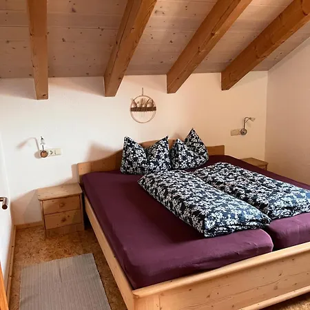 Mit Koenigscard - Zum Kuckuck Apartmán Nesselwang
