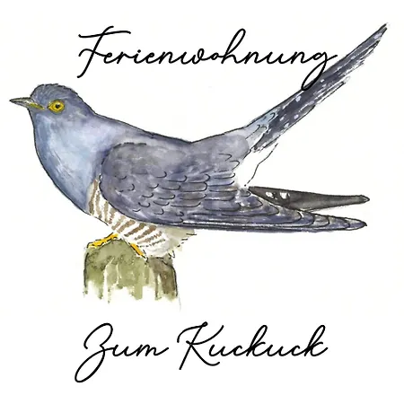 Mit Koenigscard - Zum Kuckuck *