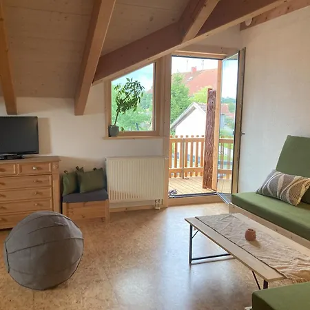 Mit Koenigscard - Zum Kuckuck Apartmán *