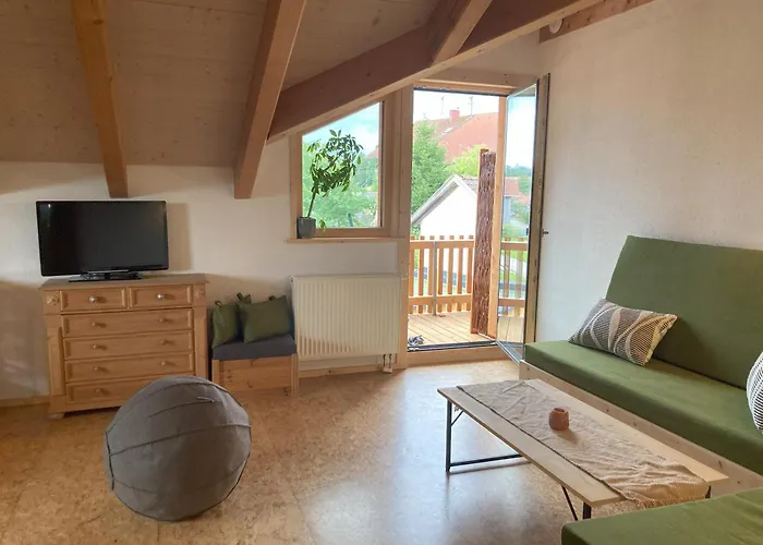 Mit Koenigscard - Zum Kuckuck Apartmán *