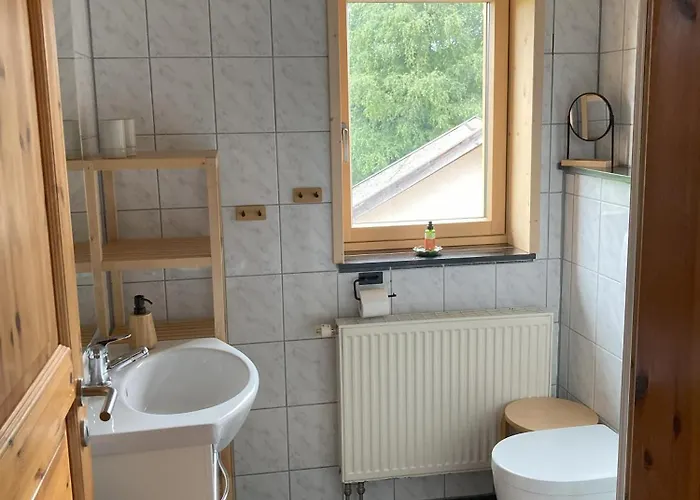 Mit Koenigscard - Zum Kuckuck Apartmán *